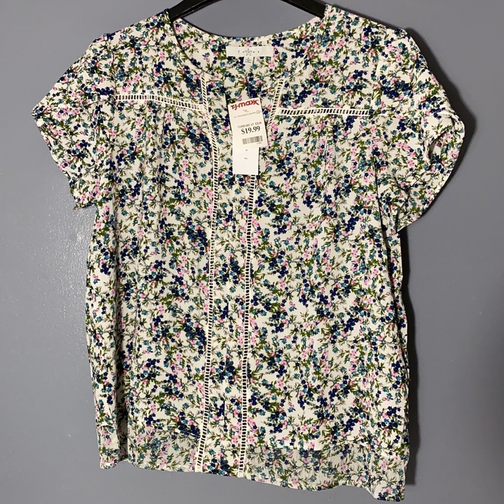 Fever women’s blouse